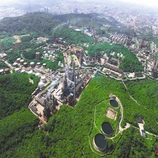 中國石化集團荊門石油化工總廠