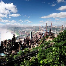 重慶鋼鐵集團(tuán)有限責(zé)任公司