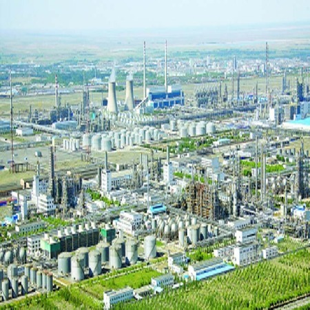 2 獨山子石化公司