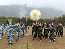 團(tuán)建活動(dòng)2 團(tuán)建活動(dòng)2